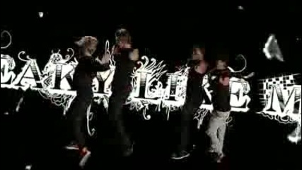 Xit ~ Мadcon feat. Аmeerah - freaky like me [official Hd video]