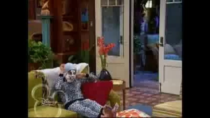 Hannah Montana season 3 episode2 Part 2 