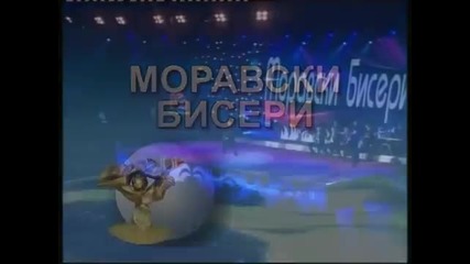 Hasan Dudic Nit se zalim, nit se hvalim Moravski Biseri 2012