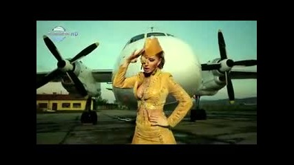Есил Дюран - Като нова ( Официално Видео)