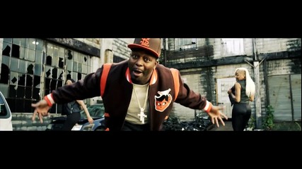 Fresco Kane - Hot ( Официално видео )