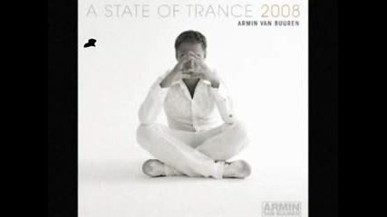 Armin Van Buuren - A State Of Trance 2009