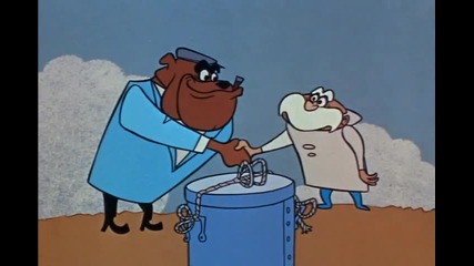 Felix.the.cat.s01e20.the.gold.ca