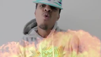 bow wow-crunch Time
