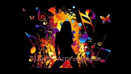 Dj Affly - Affly's Revolution