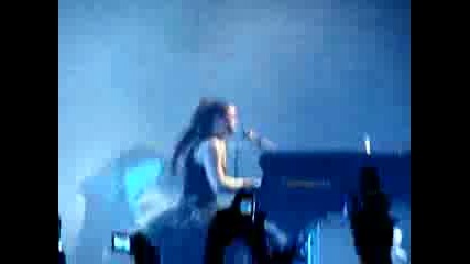 Evanescence - Lithium