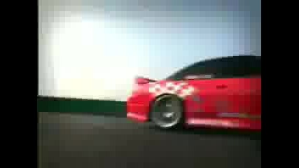 *new* 2009 Drift Works 2
