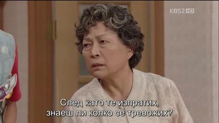 Бг субс! Ojakgyo Brothers / Братята от Оджакьо (2011-2012) Епизод 4 Част 2/2