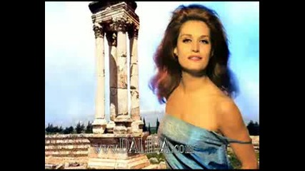 Dalida Toutes Les Femmes Du Monde