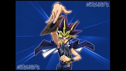naruto i yu gi oh gotini snimki Vbox7