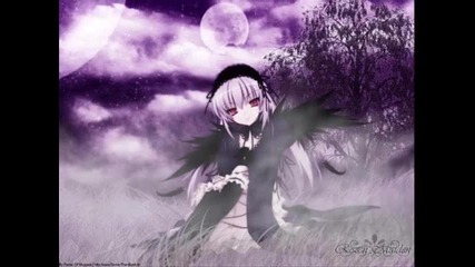 Dark Anime!! - Song - Bed of Razors 