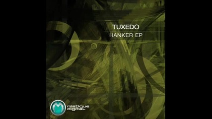 Tuxedo - Rest In Peace 