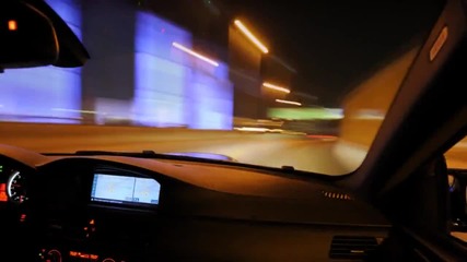 Bmw M3 Film [ H D 720p ]