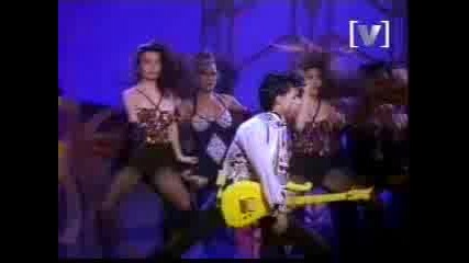 Prince - Cream