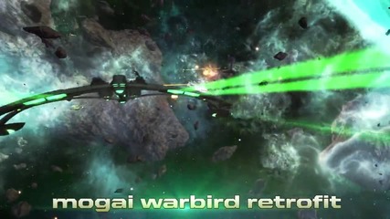 Star Trek: Online- Legacy Pack