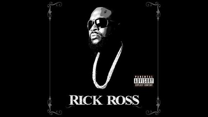 Triple C's ft. Rick Ross - Dear Lord