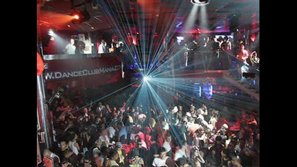 Dance Club Mania - Sunny Beach