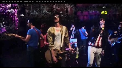 The Strokes - Taken For A Fool(hq)