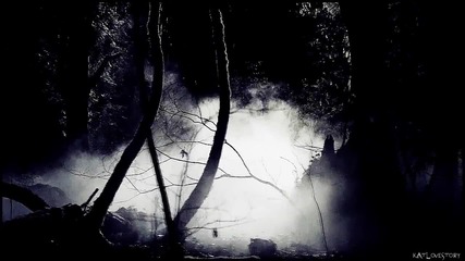 Klaus And Caroline - {take me to this nightmare...}