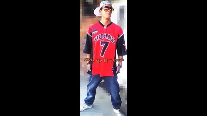 Hip Hop - Dale Don Dale - Rmx By Dj Tenyo Mix 2013