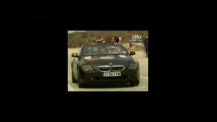 Gumball 3000 - 2007