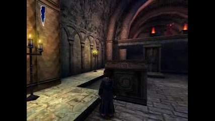 Harry Potter and the Philosopher's Stone warktrought 32