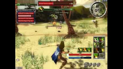 Guild Wars Пвп Рейнджър 18