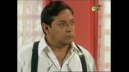 Que buena se puso Lola Capitulo 29