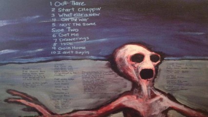 Dinosaur Jr.- Not The Same