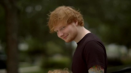 Taylor Swift ft. Ed Sheeran - Everything Has Changed ( Официално видео )