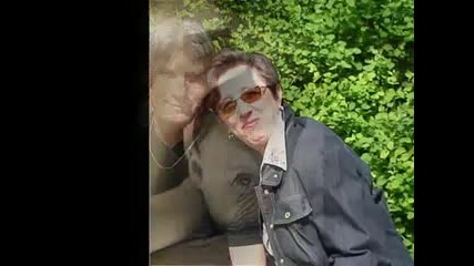 Мамочка, это тебе_ Ich liebe dich.