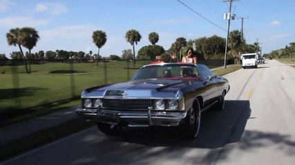Black Prince - In Love With Money