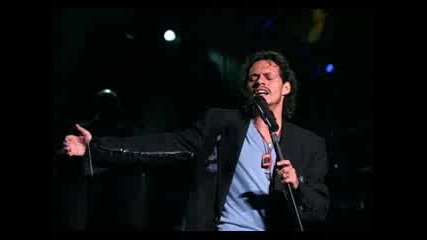 Marc Anthony - Mix(only English Songs)