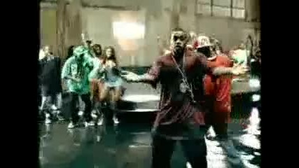 Lloyd Banks Ft 50 Cent - Hands Up