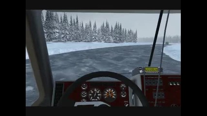 18 Wheels Extreme Trucker