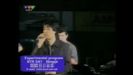Zvonko Demirovic - Keskandzika - Live Videos 