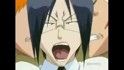 Bleach Episode 65 English Dub Part 1 (hq)