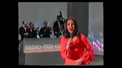Anne - Marie David - Tu Te Reconna