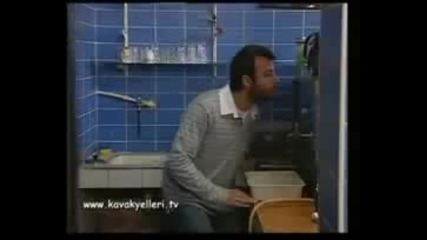 Kavak Yelleri Мечтатели 72 и 73 епизод реклама 1