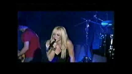 Hilary Duff - Come Clean (live)