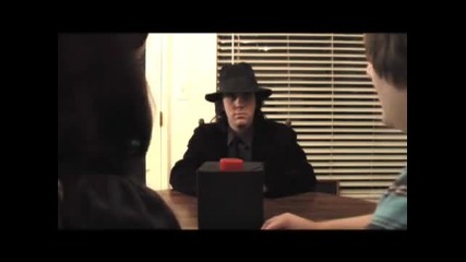 The Box - Can You Choose Who Dies 