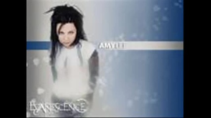 Evanescence - Sweet Sacrifice