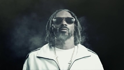 Snoop Lion ft. Miley Cyrus - Ashtrays and Heartbreaks ( Официално видео )