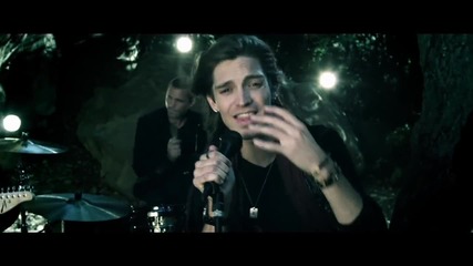 Alex Band - Tonight (official Video)