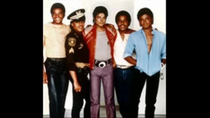 Jackson 5 - Take Me Back