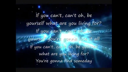 Enrique Iglesias - Be Yourself
