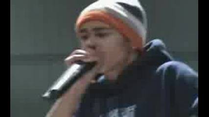 Rammon - Beatbox