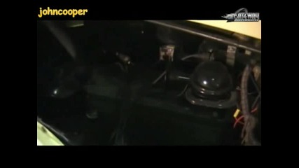 Packard 120 от 1940г 