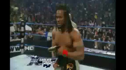 Wwe Smackdown 14/05/2010 part8 