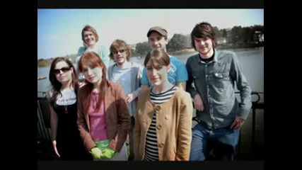 los campesinos! - we are all accelerated readers